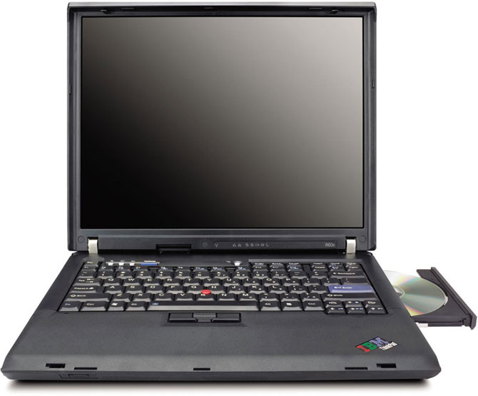 Lenovo ThinkPad R60e